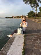 Profilbild von Uschi genannt Dukkah Queen